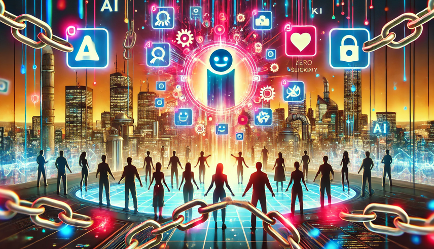 用户想来就来，想走就走！文心一言、Kimi们拿什么套住人心？